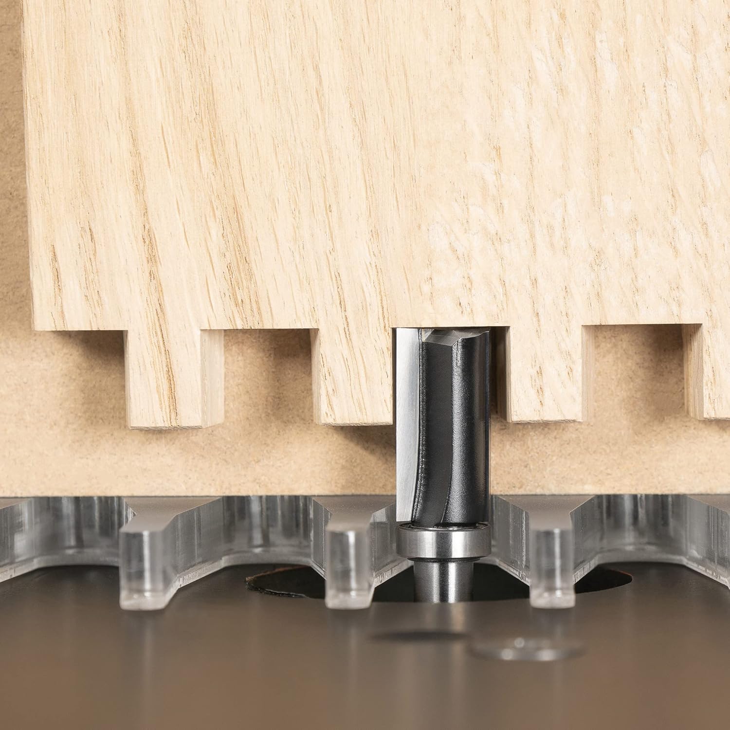 ENT 09049 Set 3 frese per dima Milescraft - immagine 4