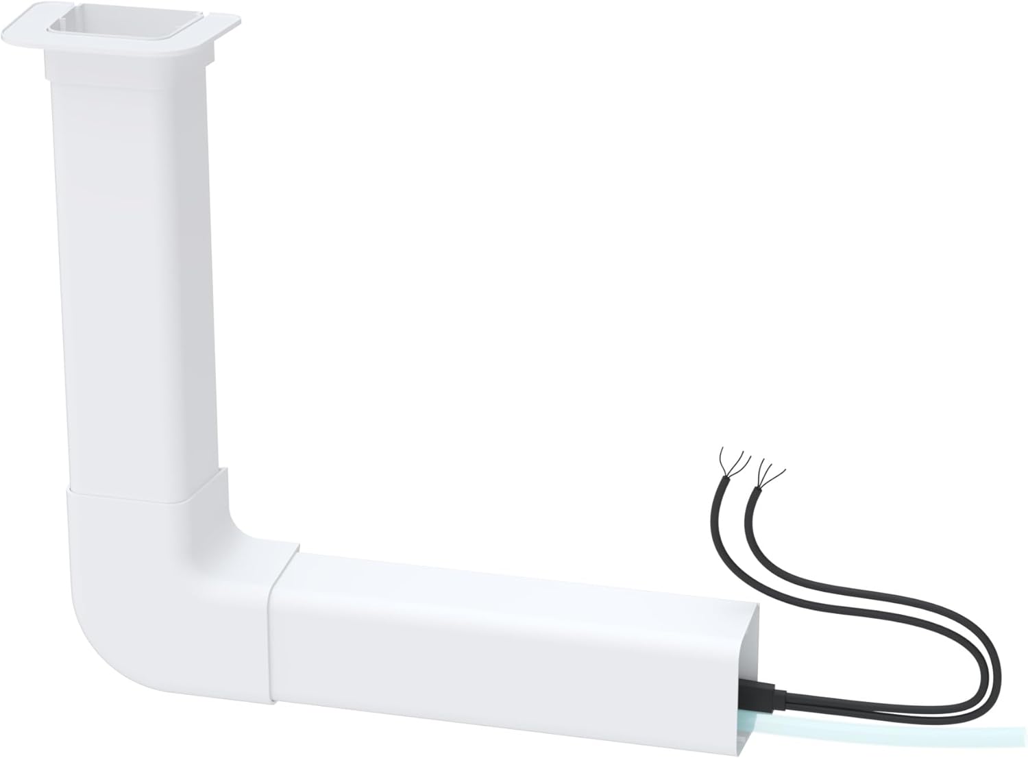 SFA CLIMPACK3SBL Pompa di Sollevamento condizionatore d'Aria, Bianco