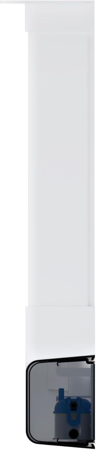 SFA CLIMPACK3SBL Pompa di Sollevamento condizionatore d'Aria, Bianco - immagine 3