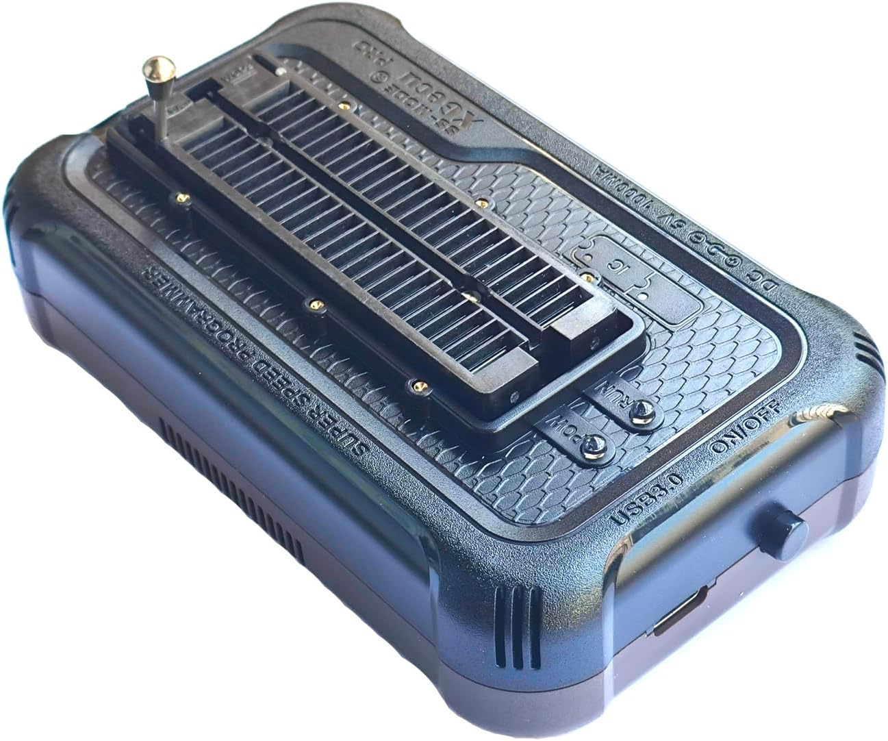 XGecu T56 Programmer con 6 Adattatori - immagine 4