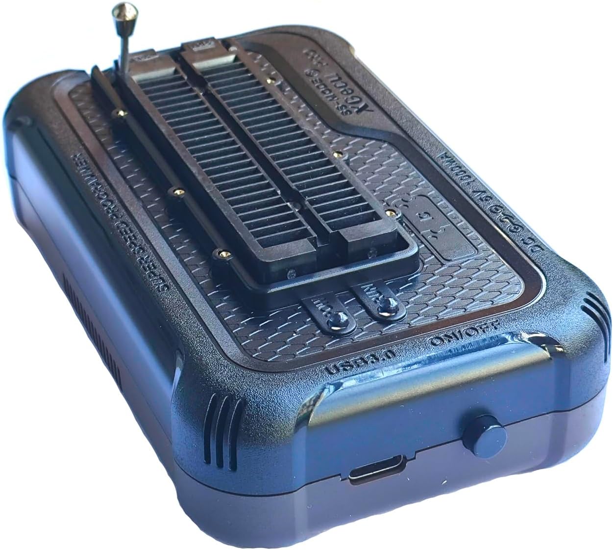 XGecu T56 Programmer con 6 Adattatori - immagine 5