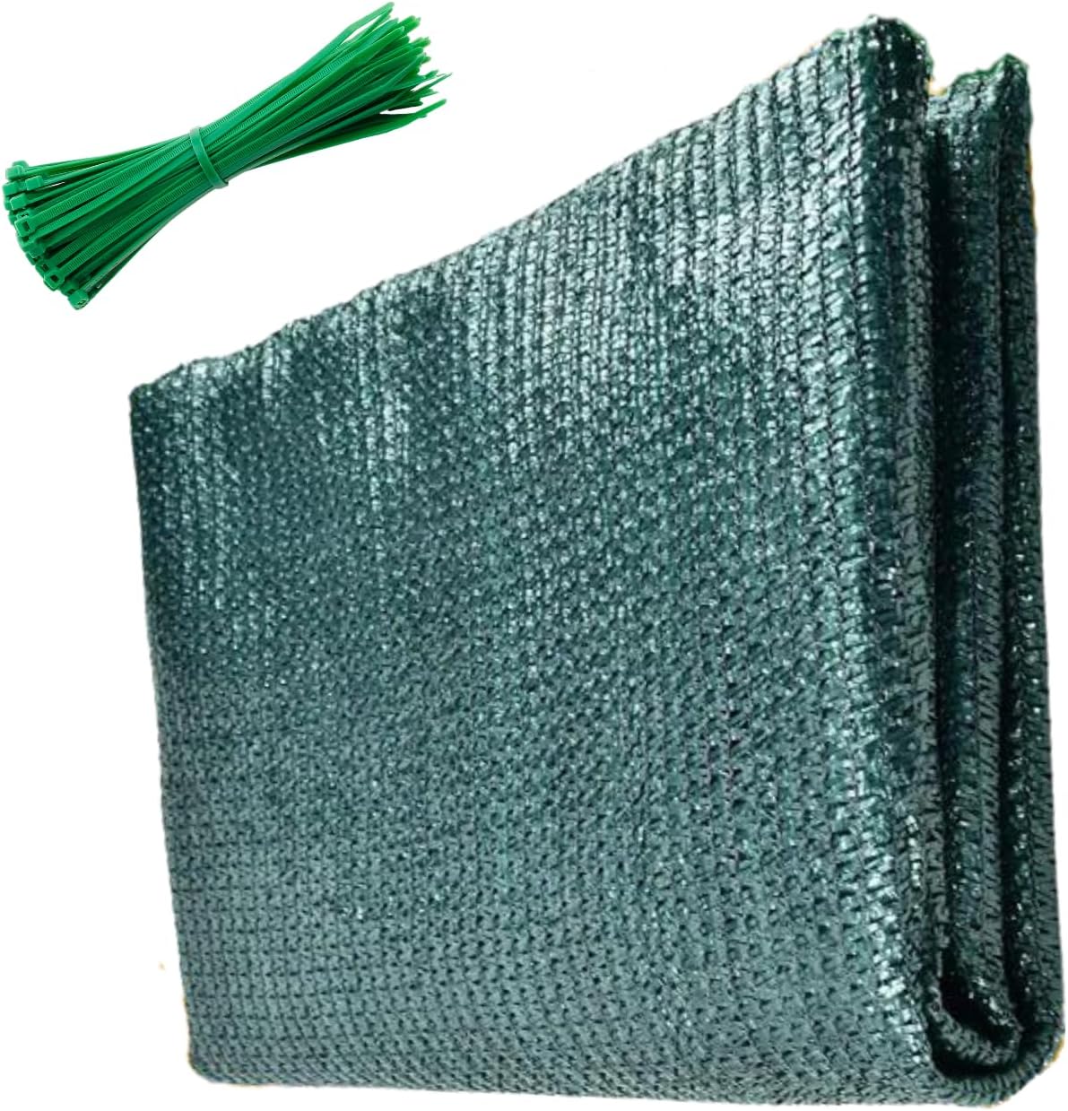 GARDENIX Pannello di Protezione per Recinzioni 2x10m