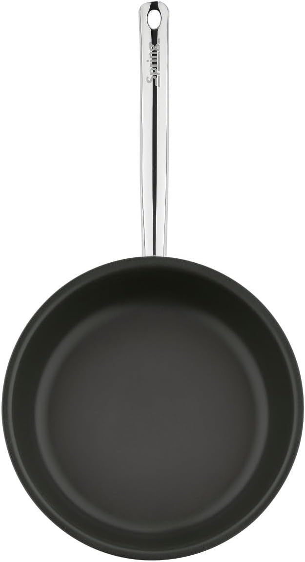 Spring Brigade Ultimate - Padella XL, 24 cm - immagine 3