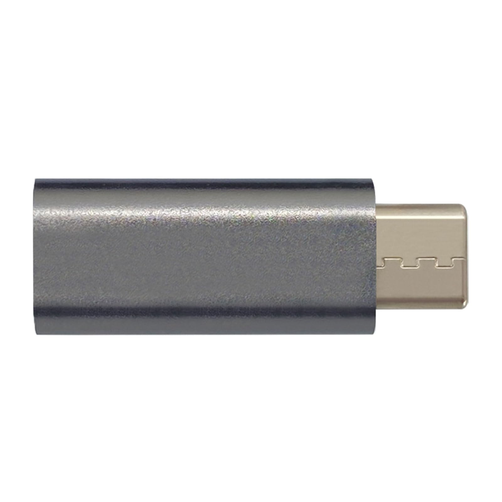 Blocco Dati USB-C - Adattatore di Sicurezza