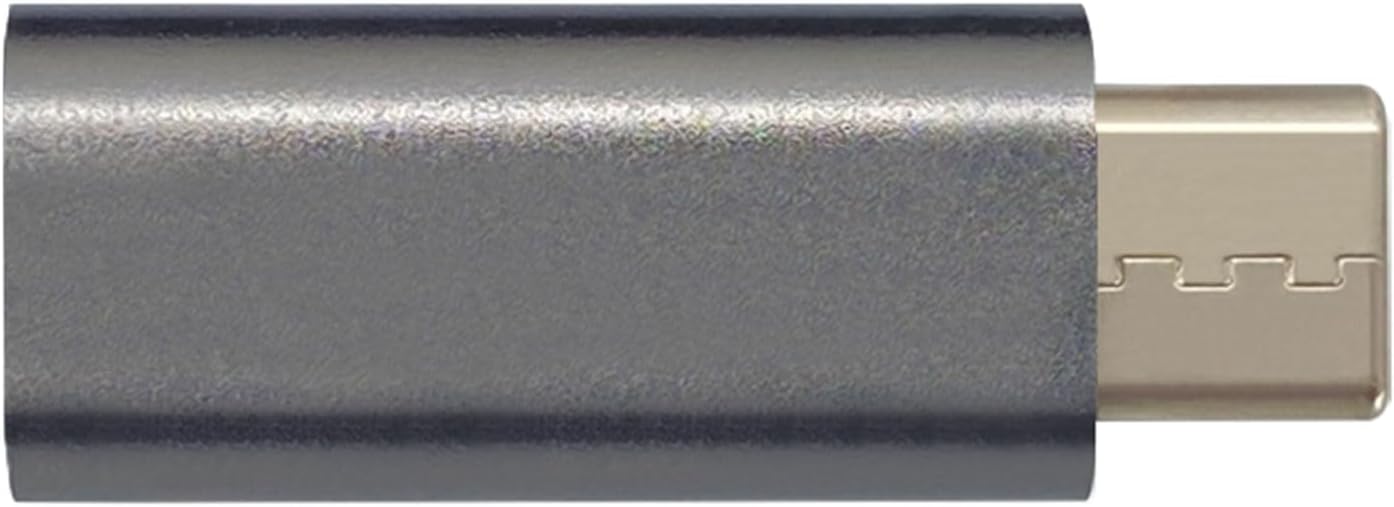 Blocco Dati USB-C - Adattatore di Sicurezza - immagine 1