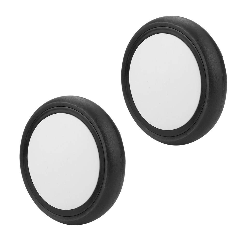 Ruote di Ricambio per Passeggini Yoya Vovo (1 Pair Back)