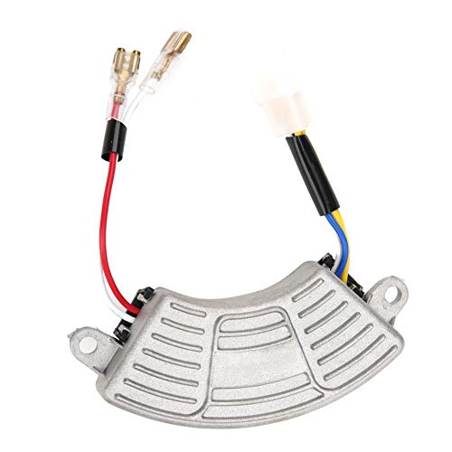 Stabilizzatore di Tensione AVR 100VDC per Generatore