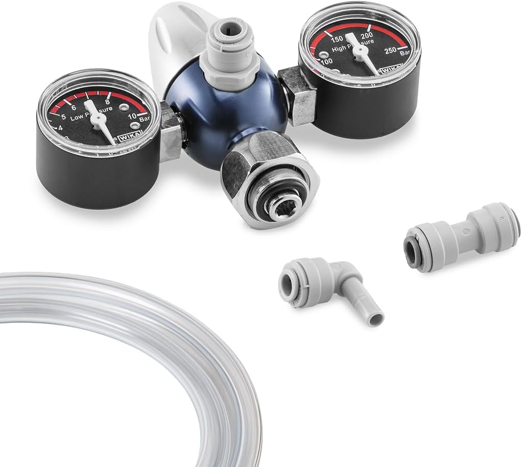 Riduttore Pressione CO2 per Quooker Cube - immagine 1