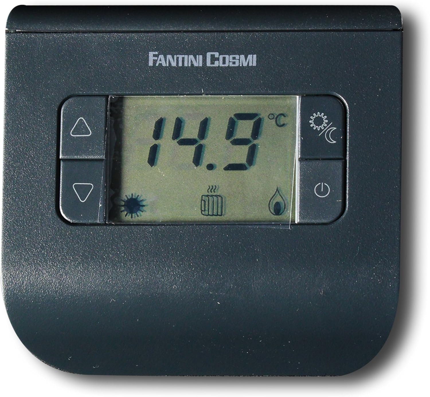 Termostato ambiente Fantini Cosmi CH110