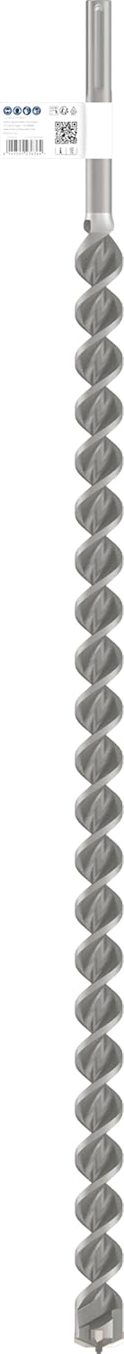 Bosch 1x Punta per Martelli PRO SDS max-4 Ø 35,00 mm - immagine 4