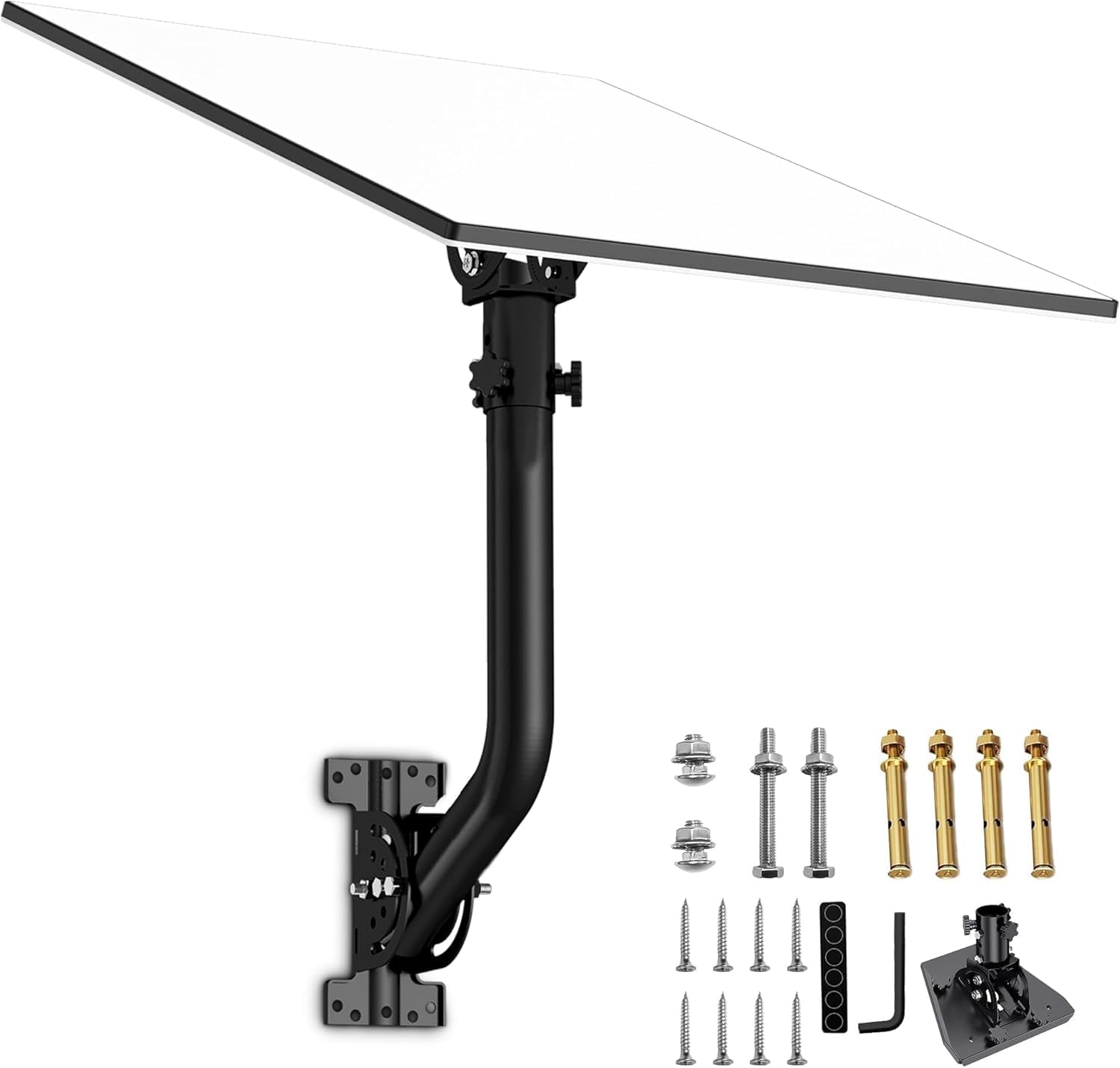 Starlink Gen 3 Mount - Kit Installazione Antenna V3