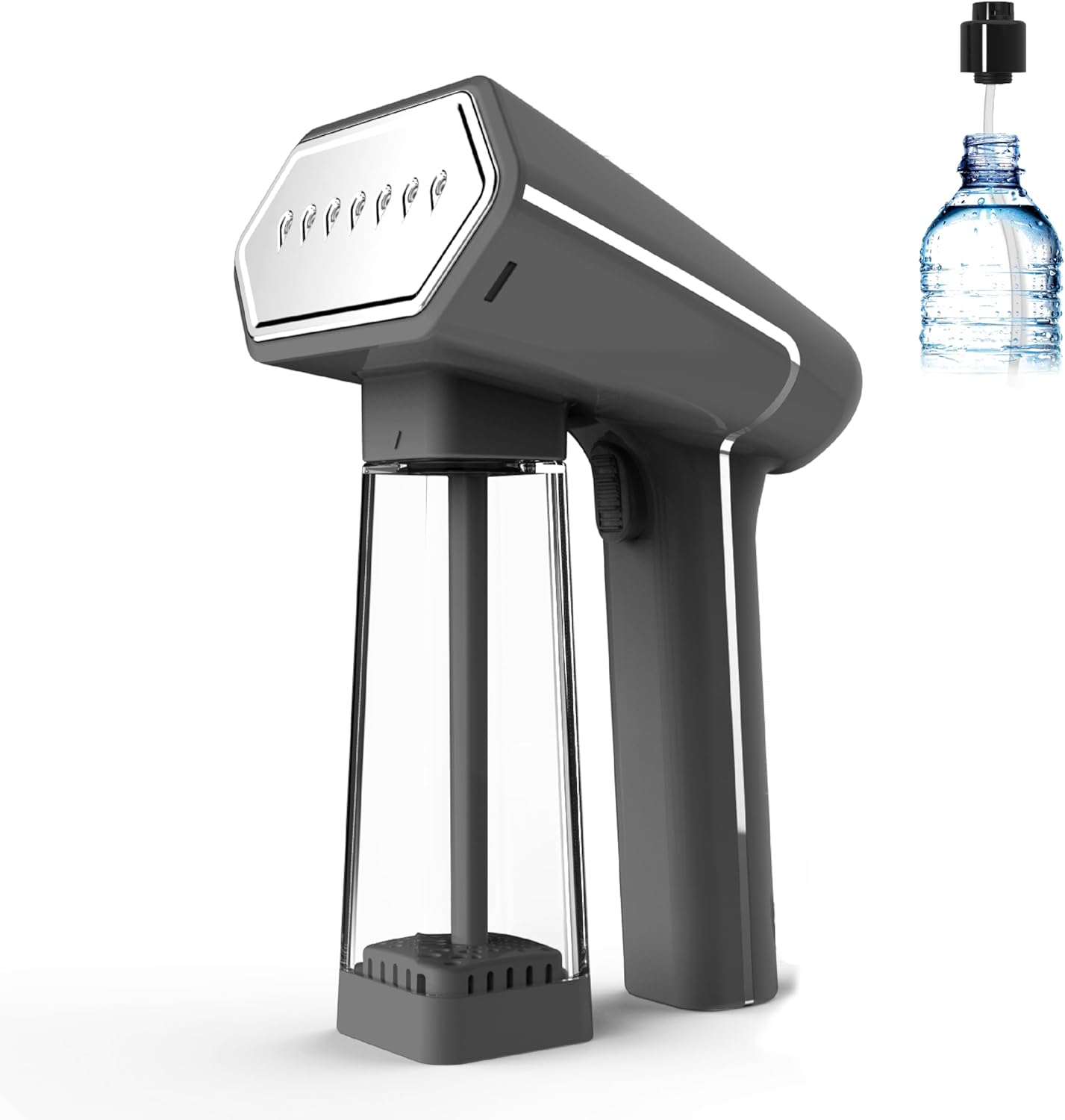 Steamone Victor SN250MG - Vapore Verticale 2000W