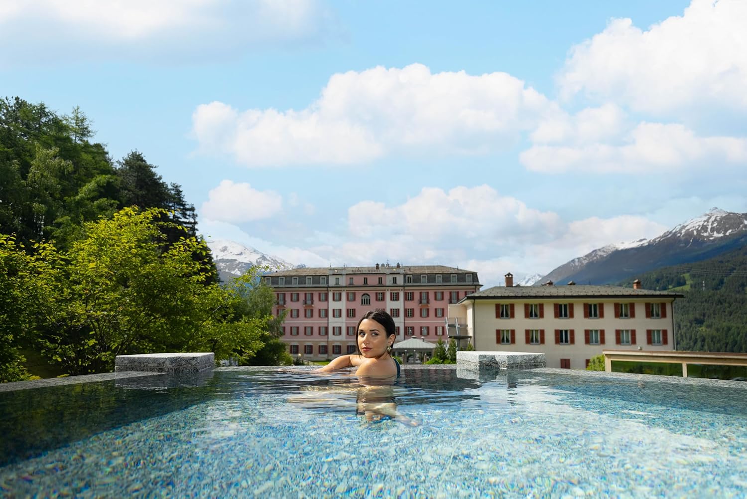 QC TERME INGRESSO GIORNALIERO - Cofanetto Regalo - immagine 5