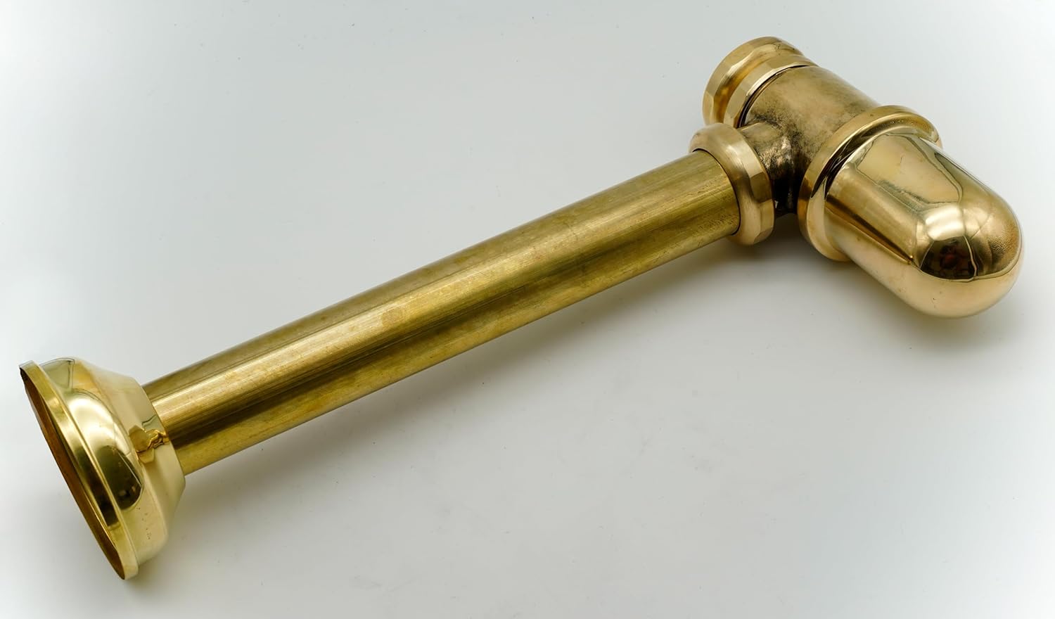 L'ARTISTICA F.LLI PERINCIOLI Sifone a Bottiglia 1.1/4" - immagine 2