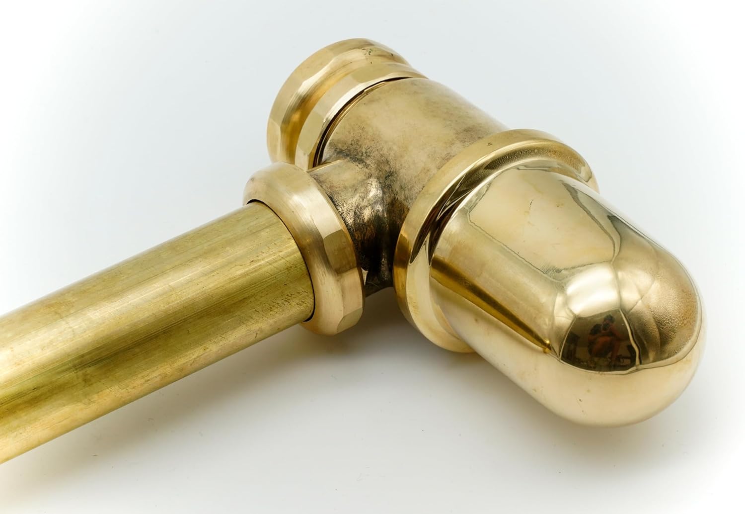 L'ARTISTICA F.LLI PERINCIOLI Sifone a Bottiglia 1.1/4" - immagine 3