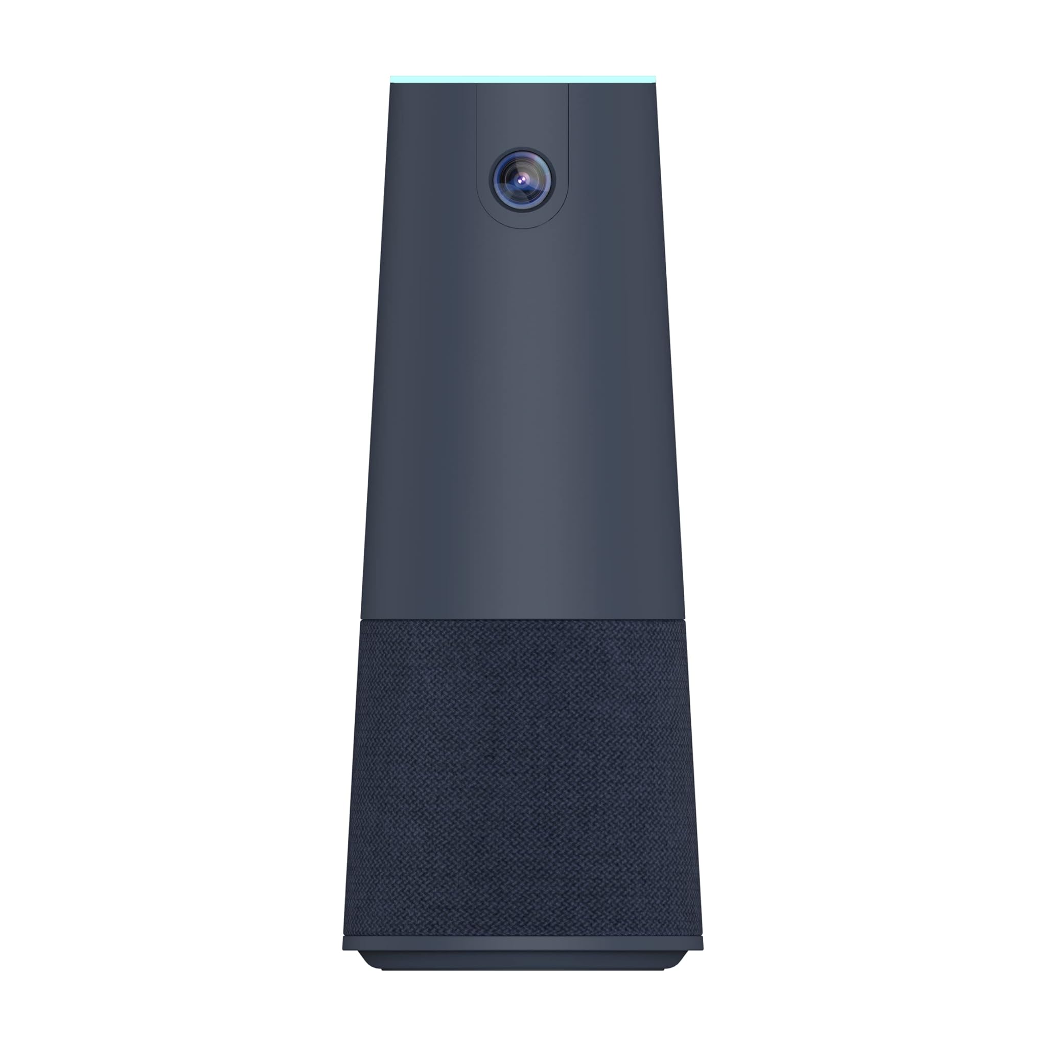 Dogepro Webcam Full HD 1080P con Microfono e Altoparlante