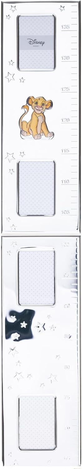 Valenti & Co. Disney Baby - Metro da Parete Re Leone Simba - immagine 1