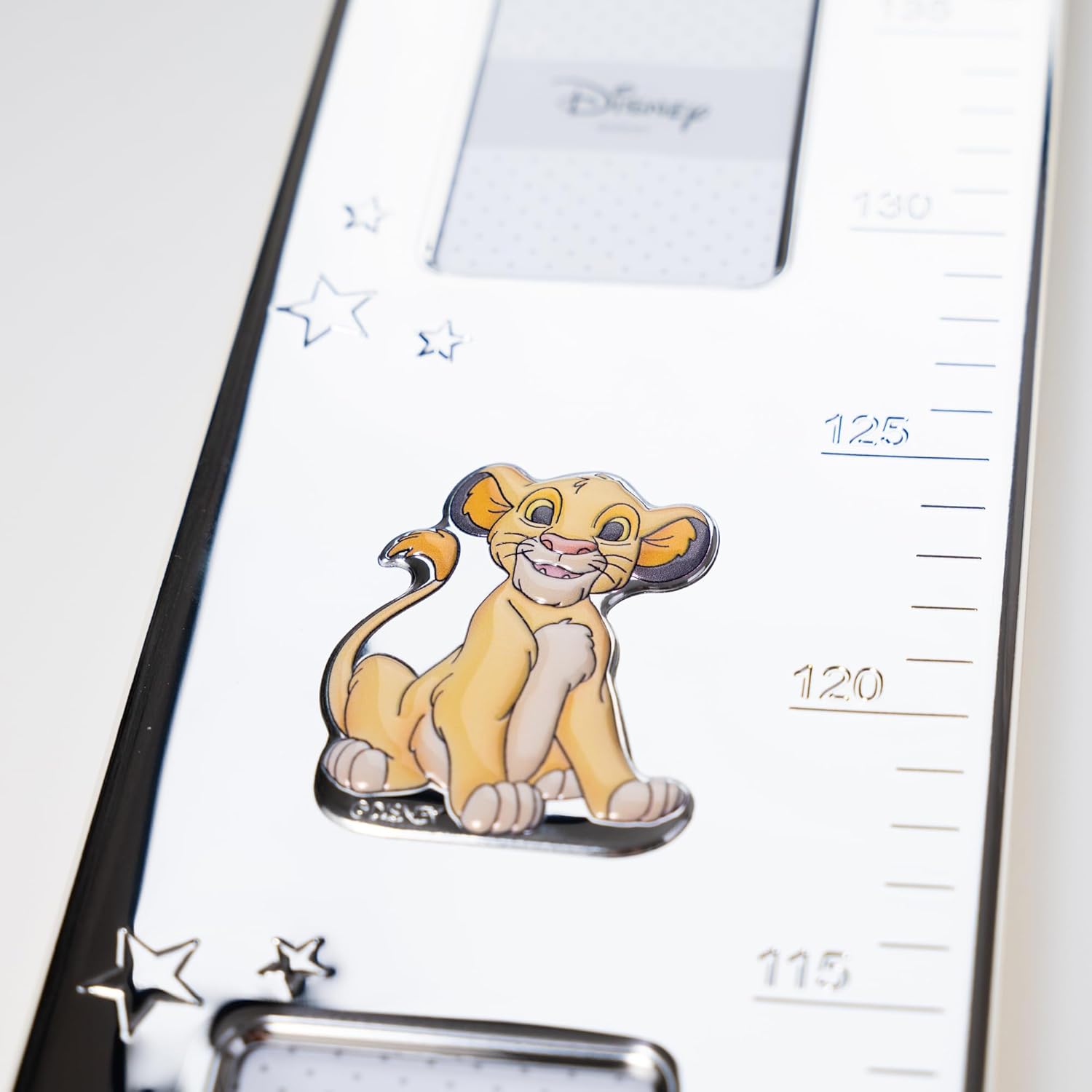 Valenti & Co. Disney Baby - Metro da Parete Re Leone Simba - immagine 2