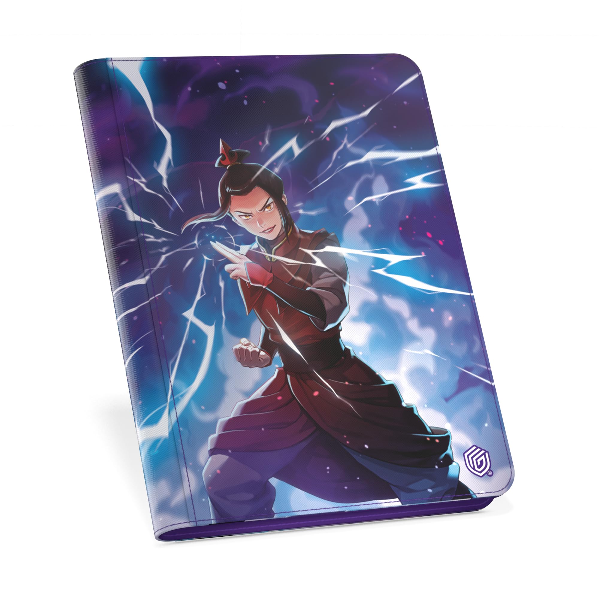 Ultimate Guard Zipfolio 360 Xenoskin Magic: The Gathering