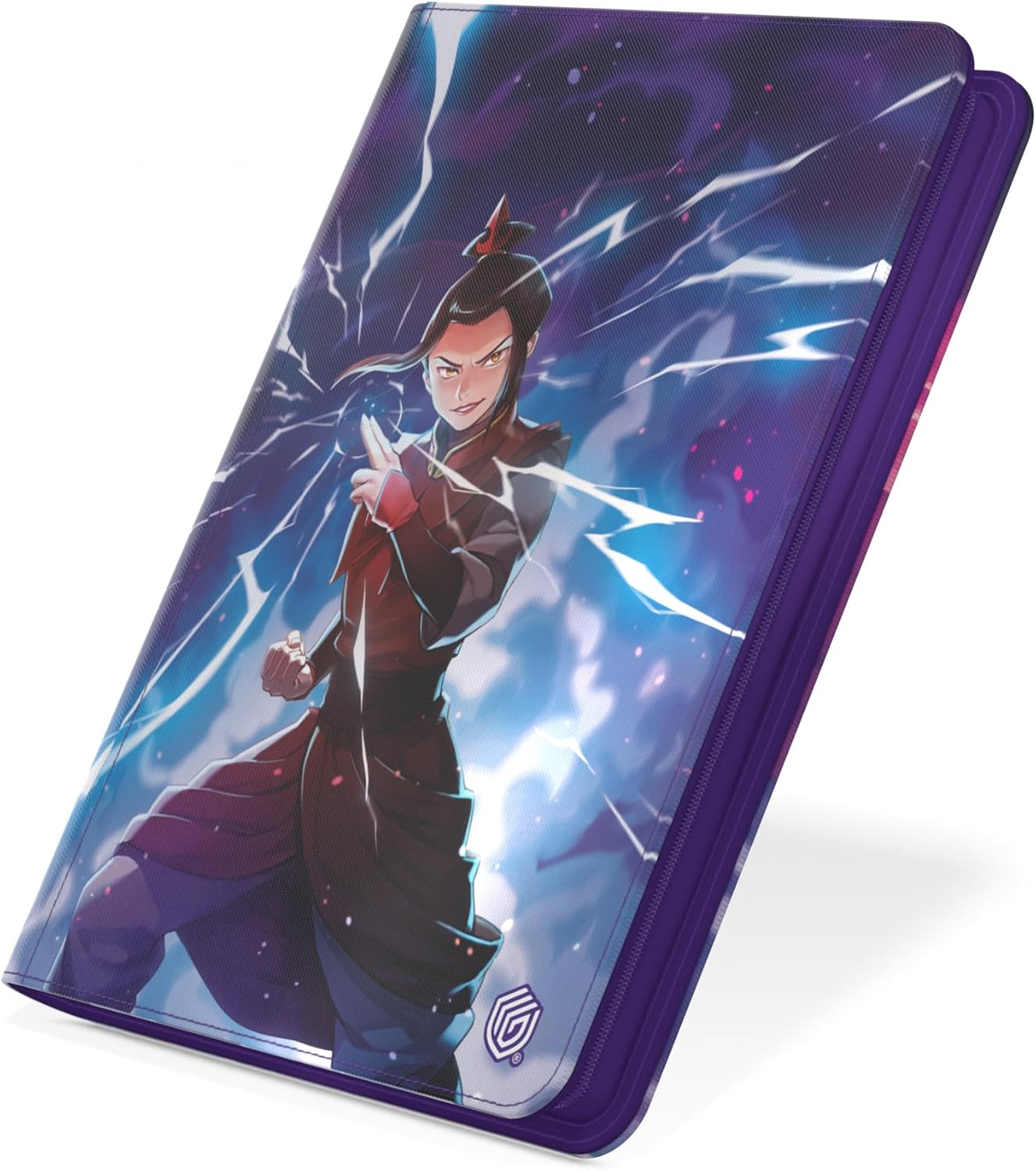 Ultimate Guard Zipfolio 360 Xenoskin Magic: The Gathering - immagine 3