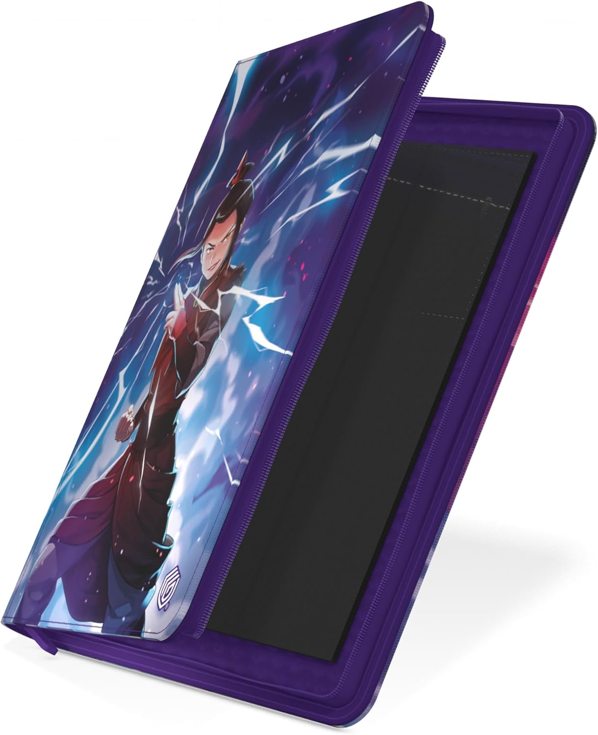 Ultimate Guard Zipfolio 360 Xenoskin Magic: The Gathering - immagine 4