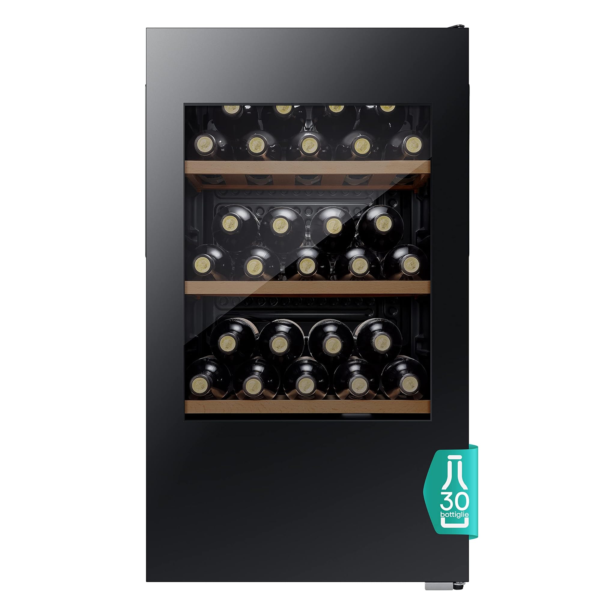 Hisense RW12D4NWG0 - Cantina Vino 30 Bottiglie