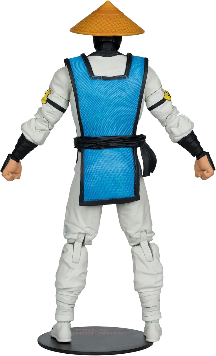 McFarlane Mortal Kombat Klassic Raiden 17,8 cm Action Figure Giocattoli - immagine 7