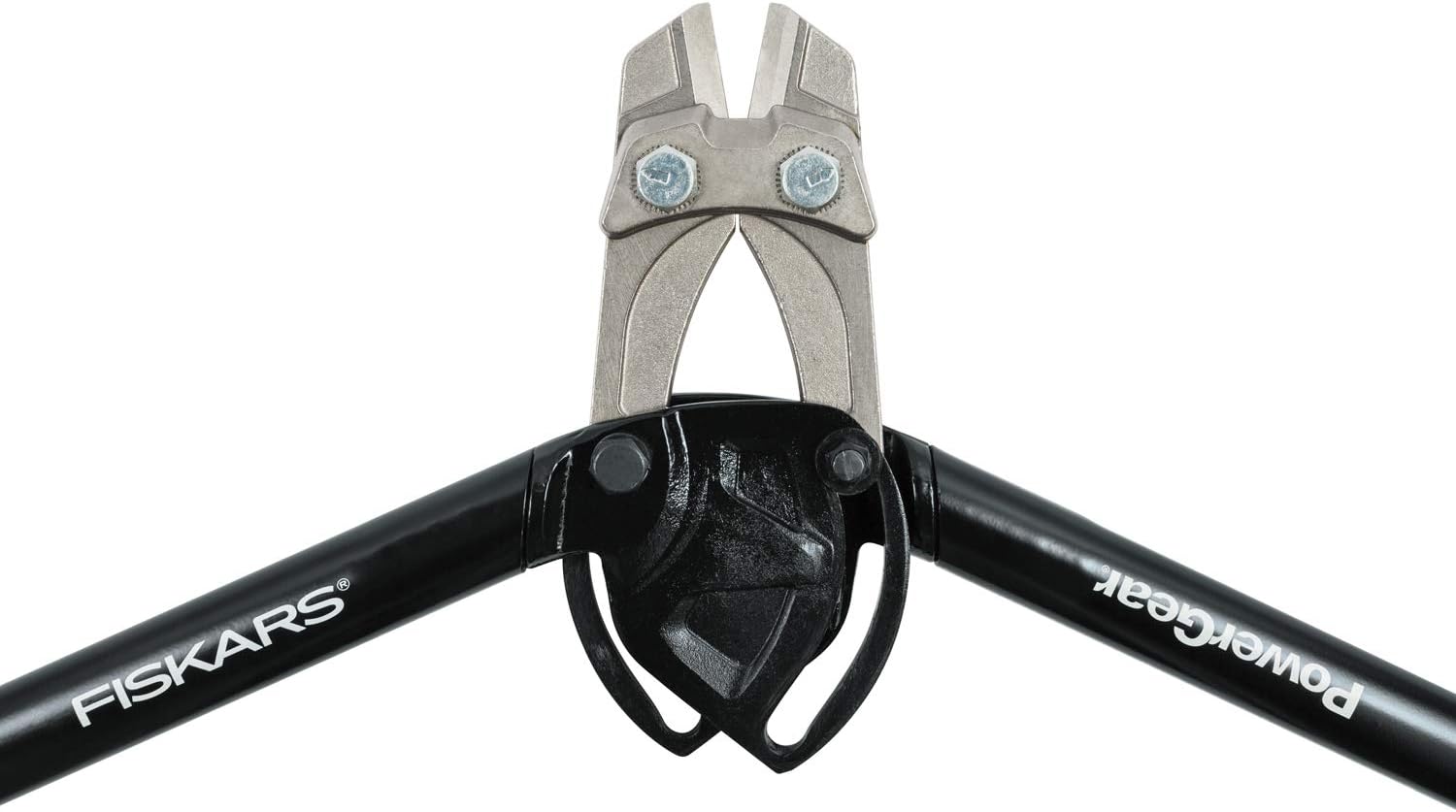 Fiskars Tagliabulloni PowerGear 76 cm - immagine 4