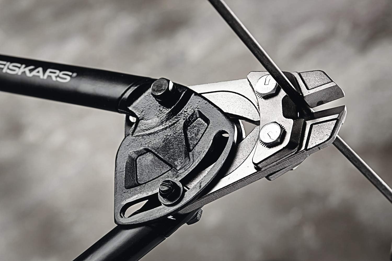 Fiskars Tagliabulloni PowerGear 76 cm - immagine 5