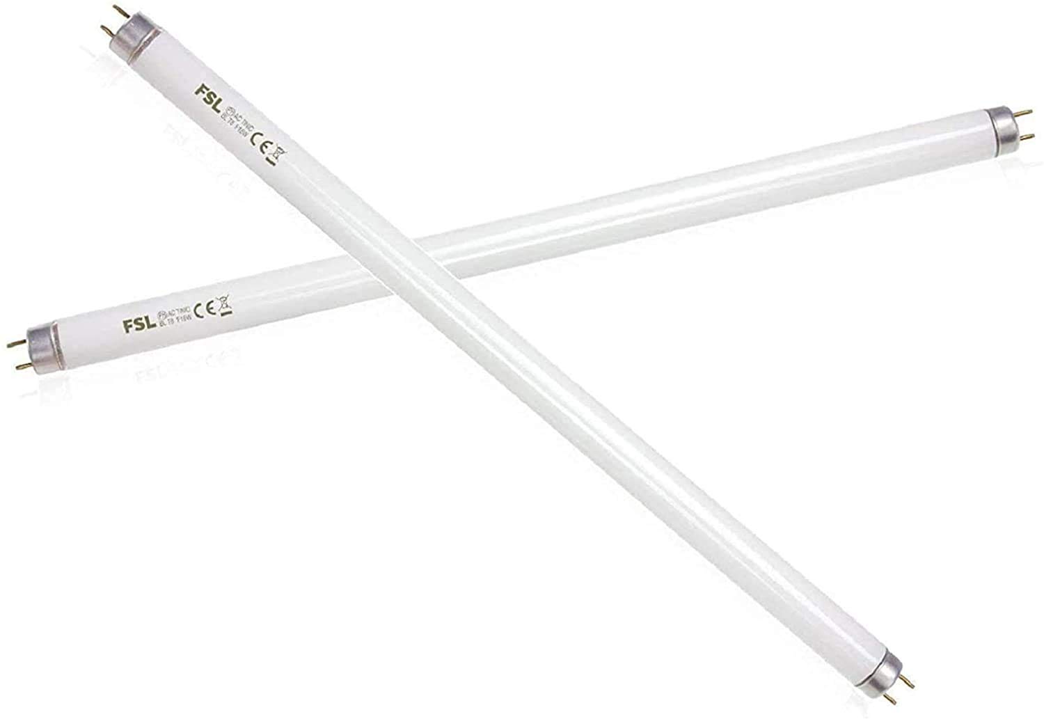 Aspectek Lampadina UV di Ricambio per Zanzariera Elettrica