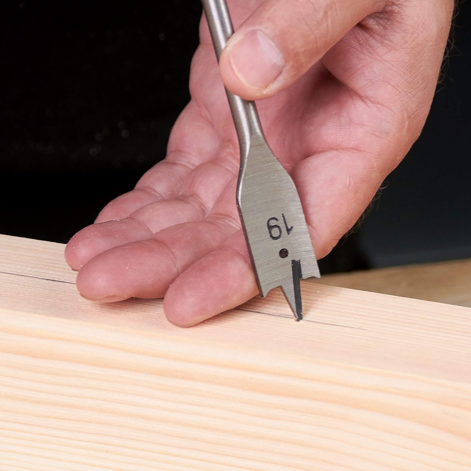 Trend Set di punte da 60 pezzi Snappy - immagine 10