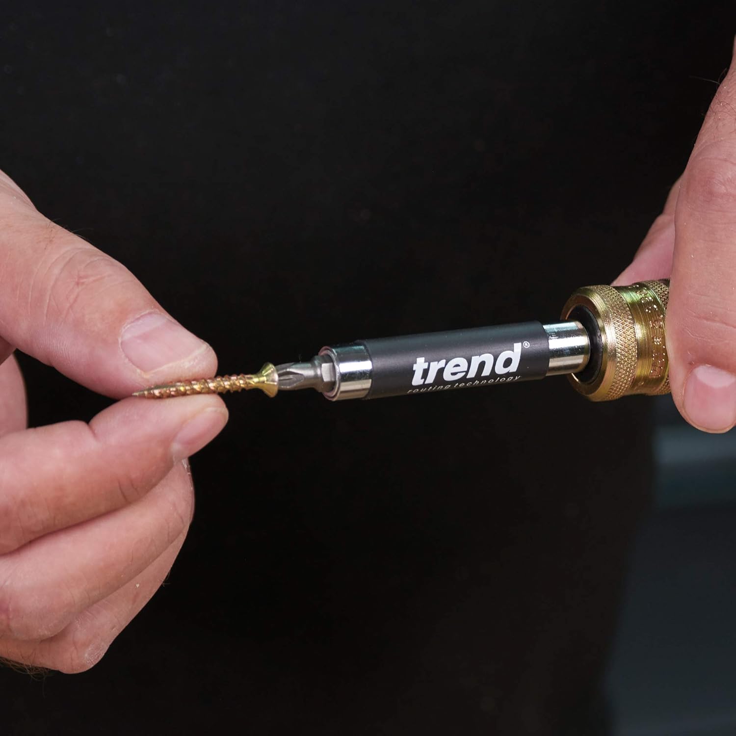 Trend Set di punte da 60 pezzi Snappy - immagine 13