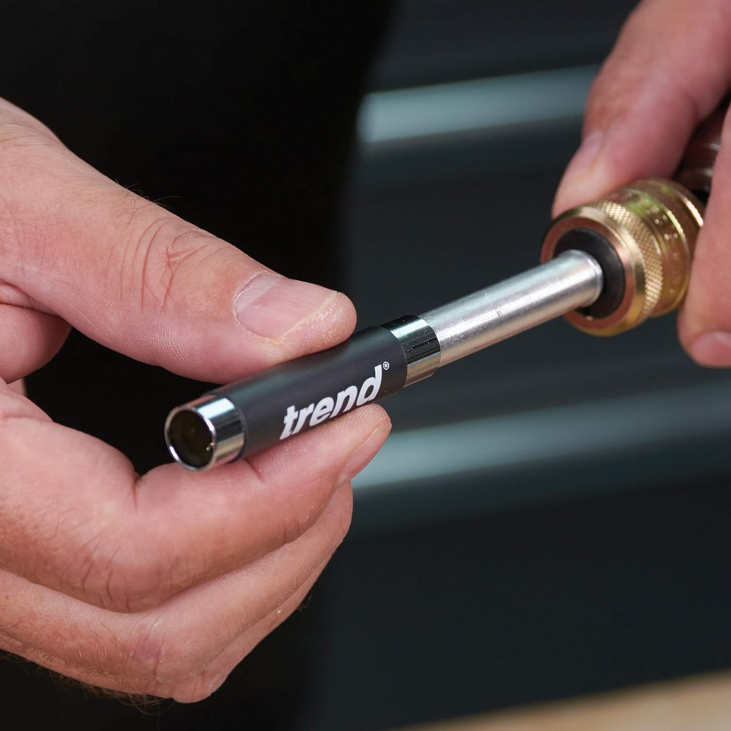 Trend Set di punte da 60 pezzi Snappy - immagine 16