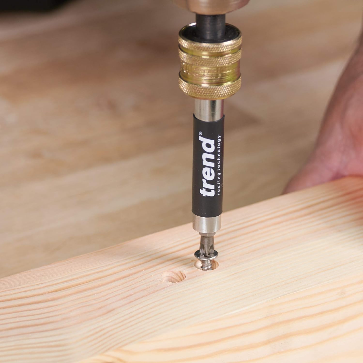 Trend Set di punte da 60 pezzi Snappy - immagine 17