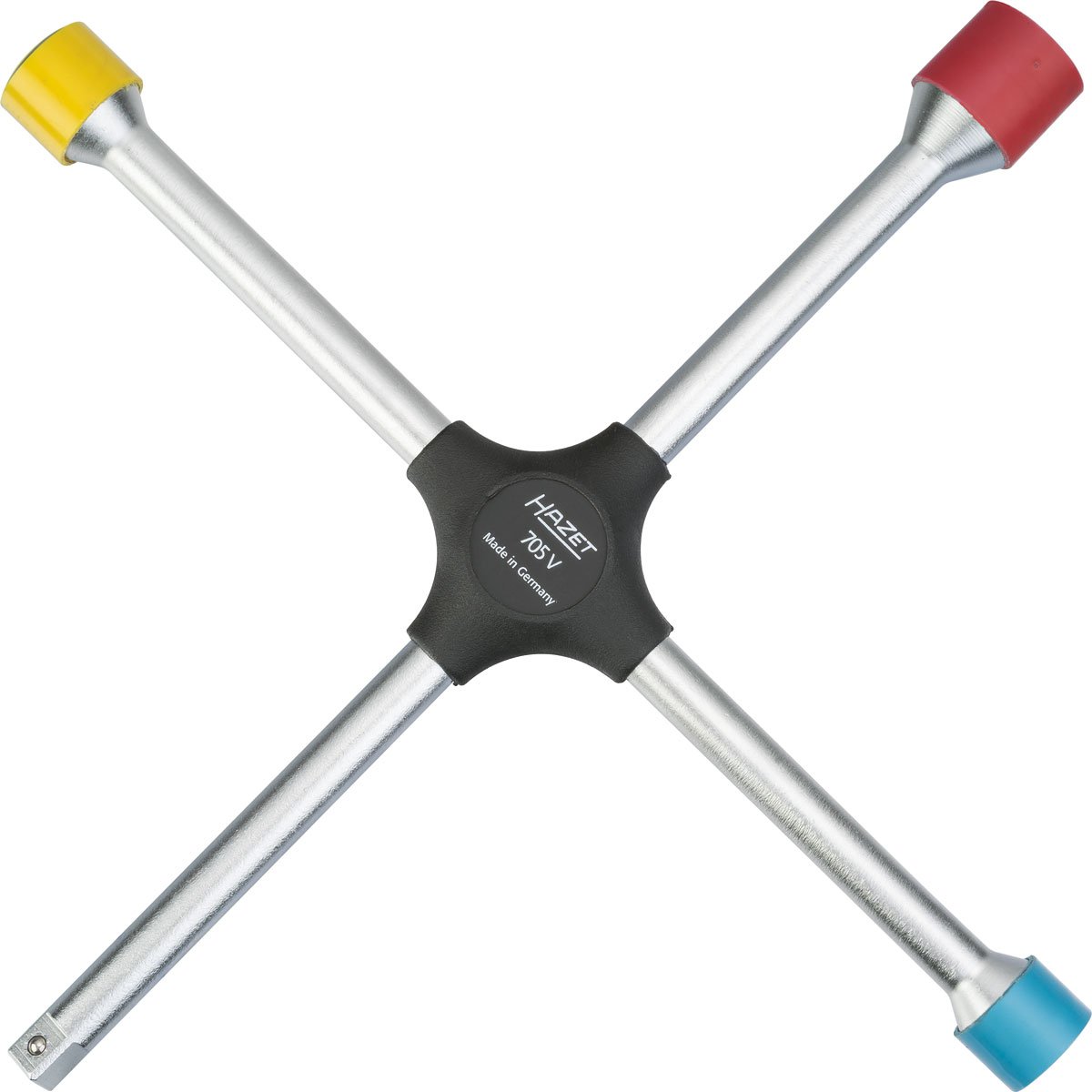 Hazet 705V - Chiave a Croce Esagonale
