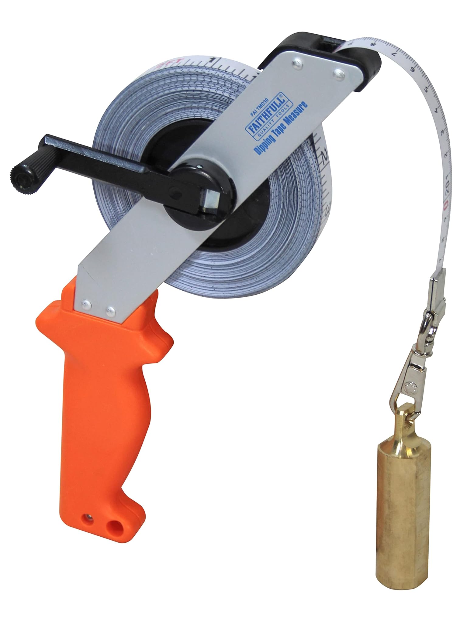 Faithfull FAITMD30 Nastri