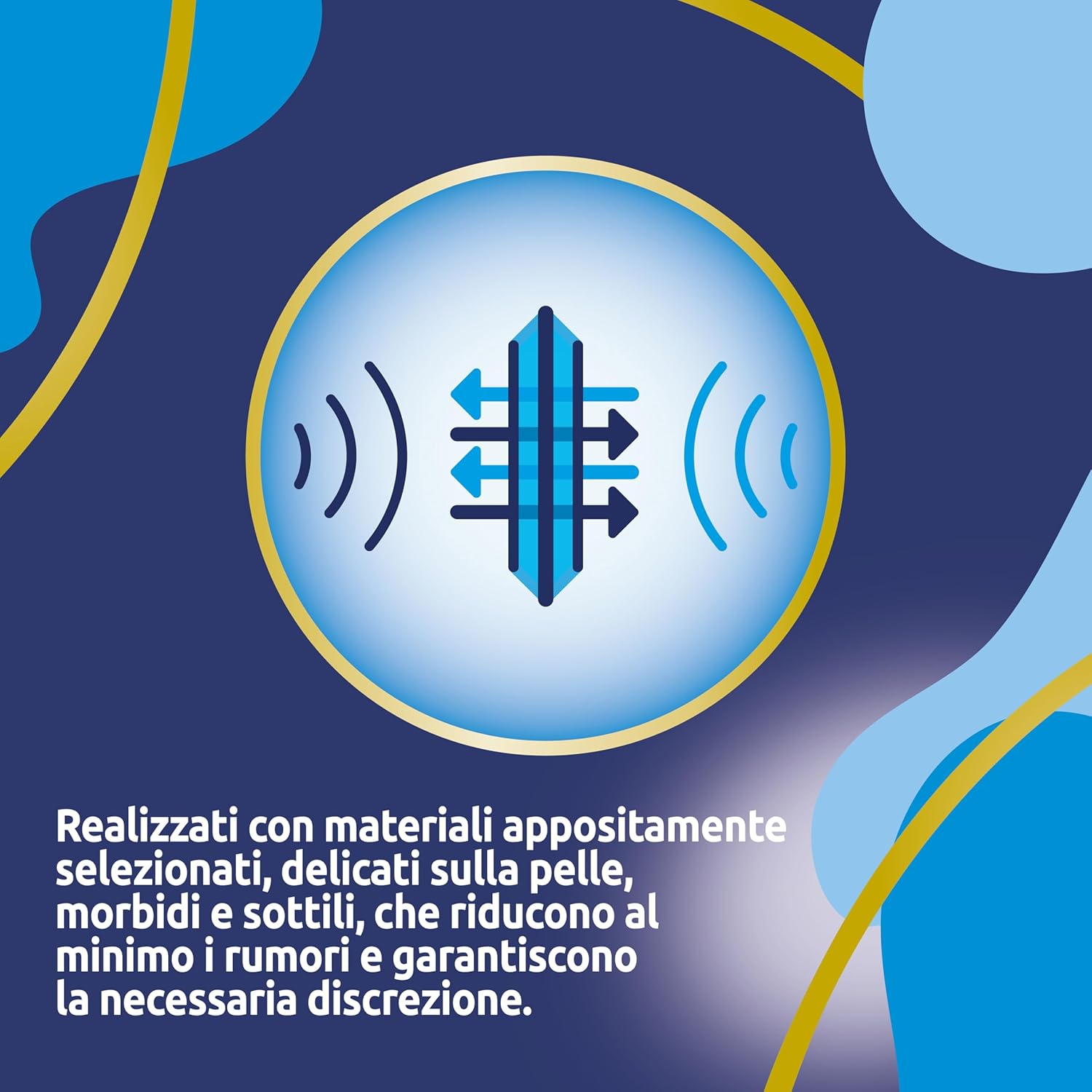 Babylino Safe Nights Boy - Mutandina Assorbente Notte - immagine 7