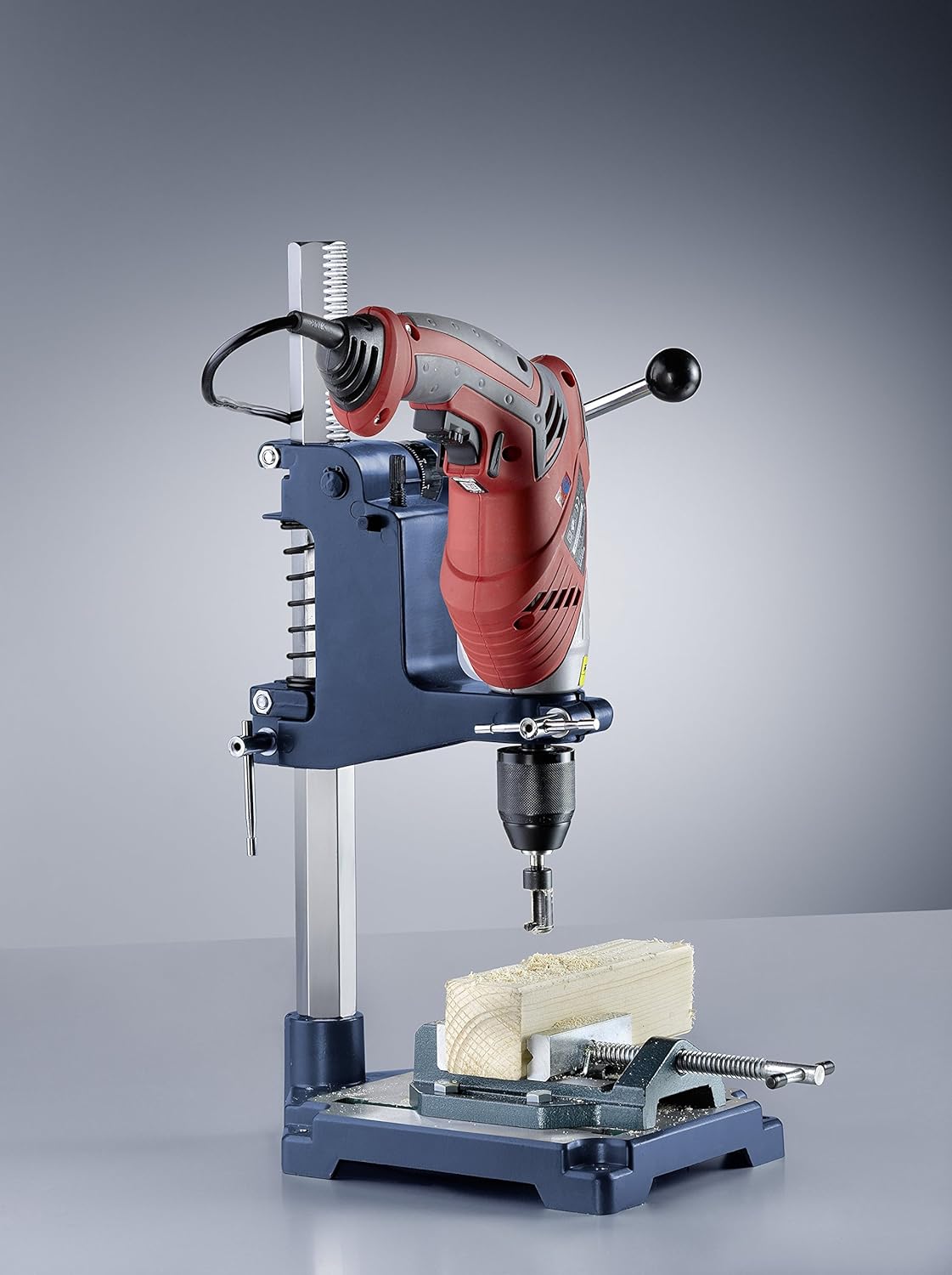 Kwb Supporto per Trapani PROFI Ø 43mm - immagine 3