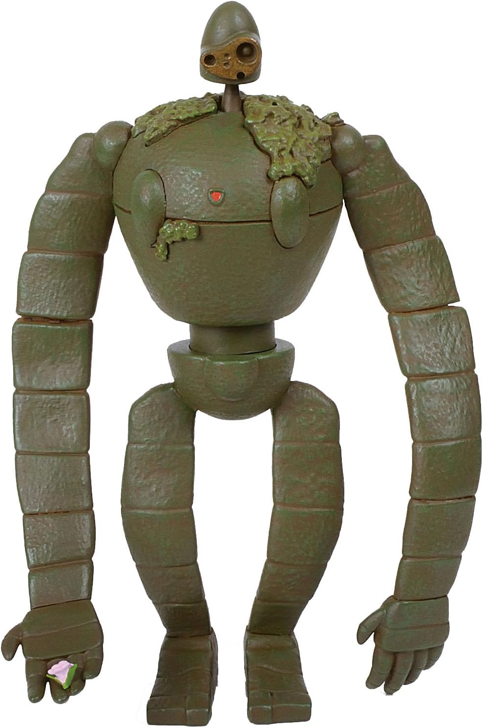 Castello nel cielo Raputa KM-102 Kumkum Puzzle - immagine 1