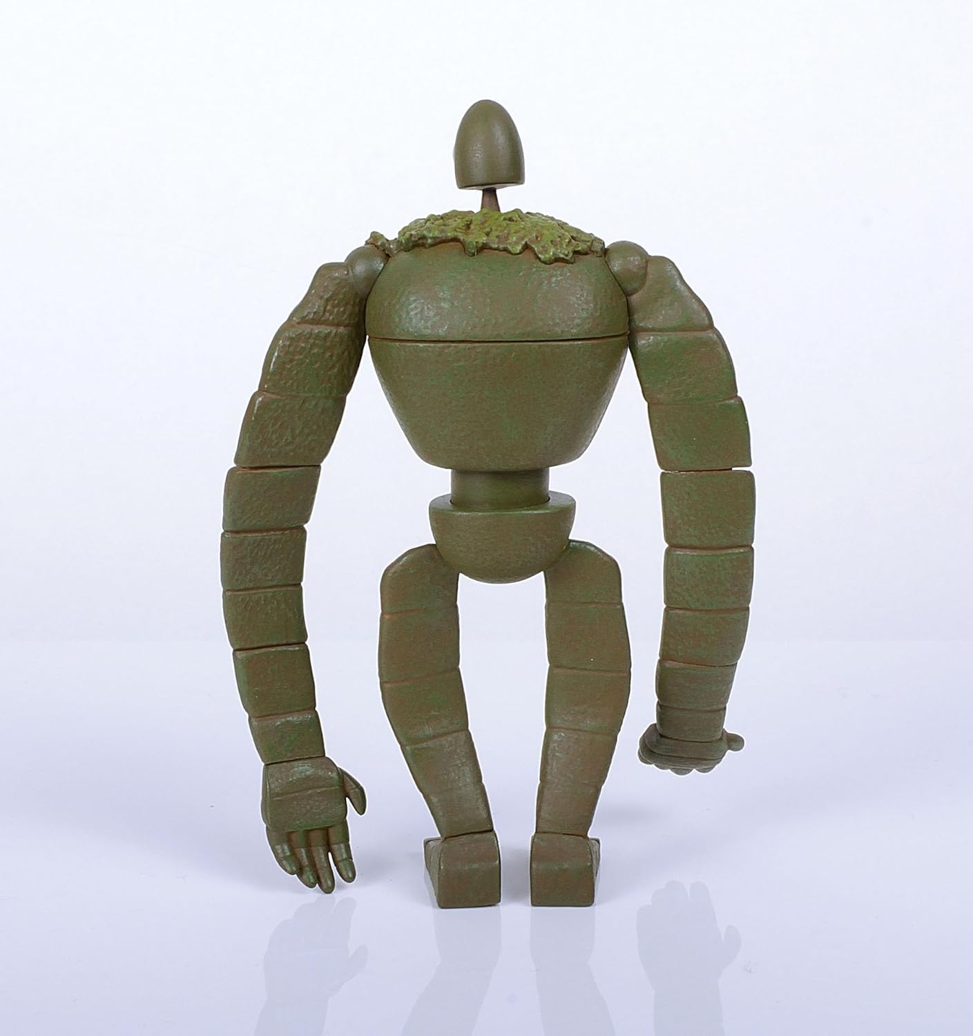 Castello nel cielo Raputa KM-102 Kumkum Puzzle - immagine 2