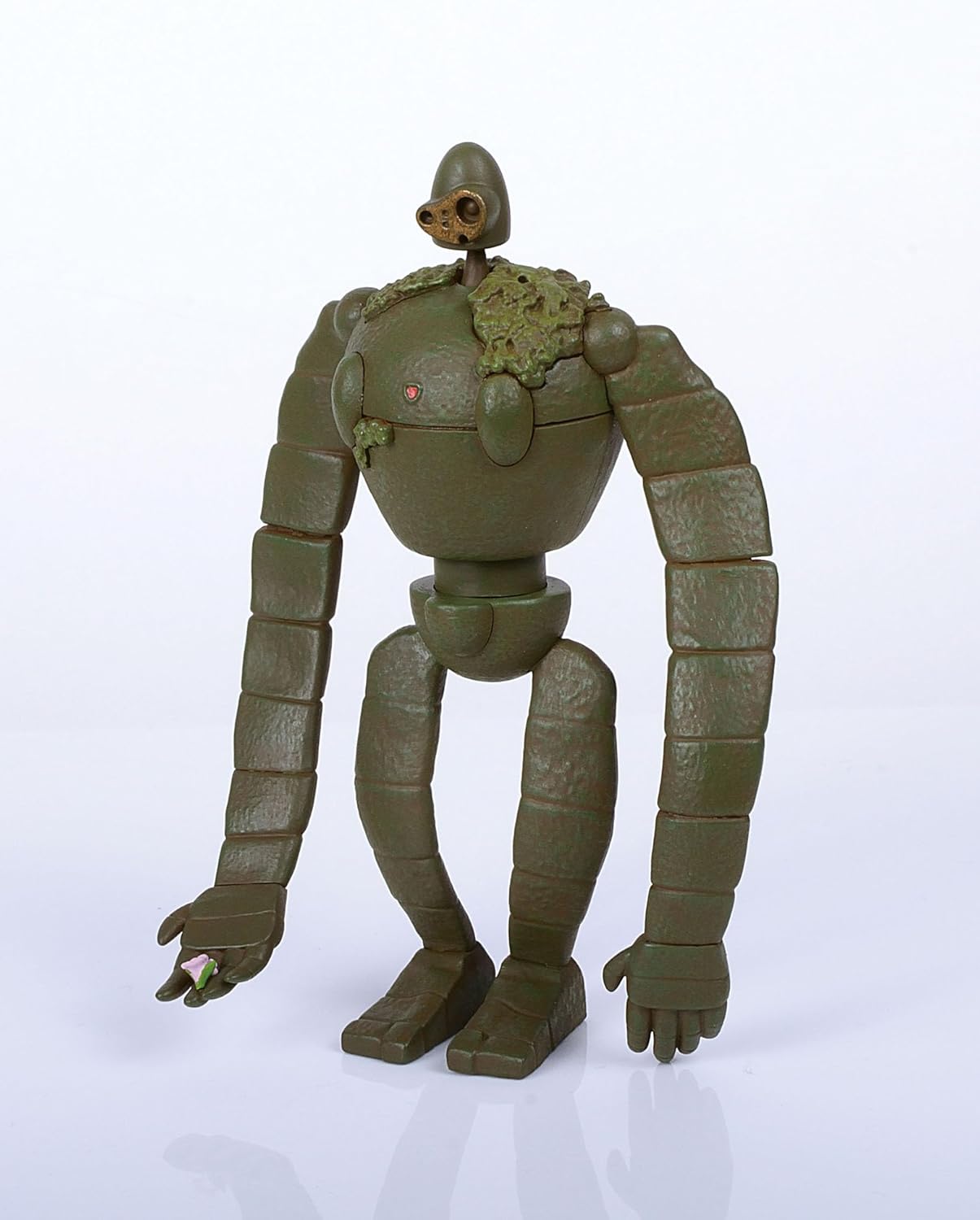 Castello nel cielo Raputa KM-102 Kumkum Puzzle - immagine 3