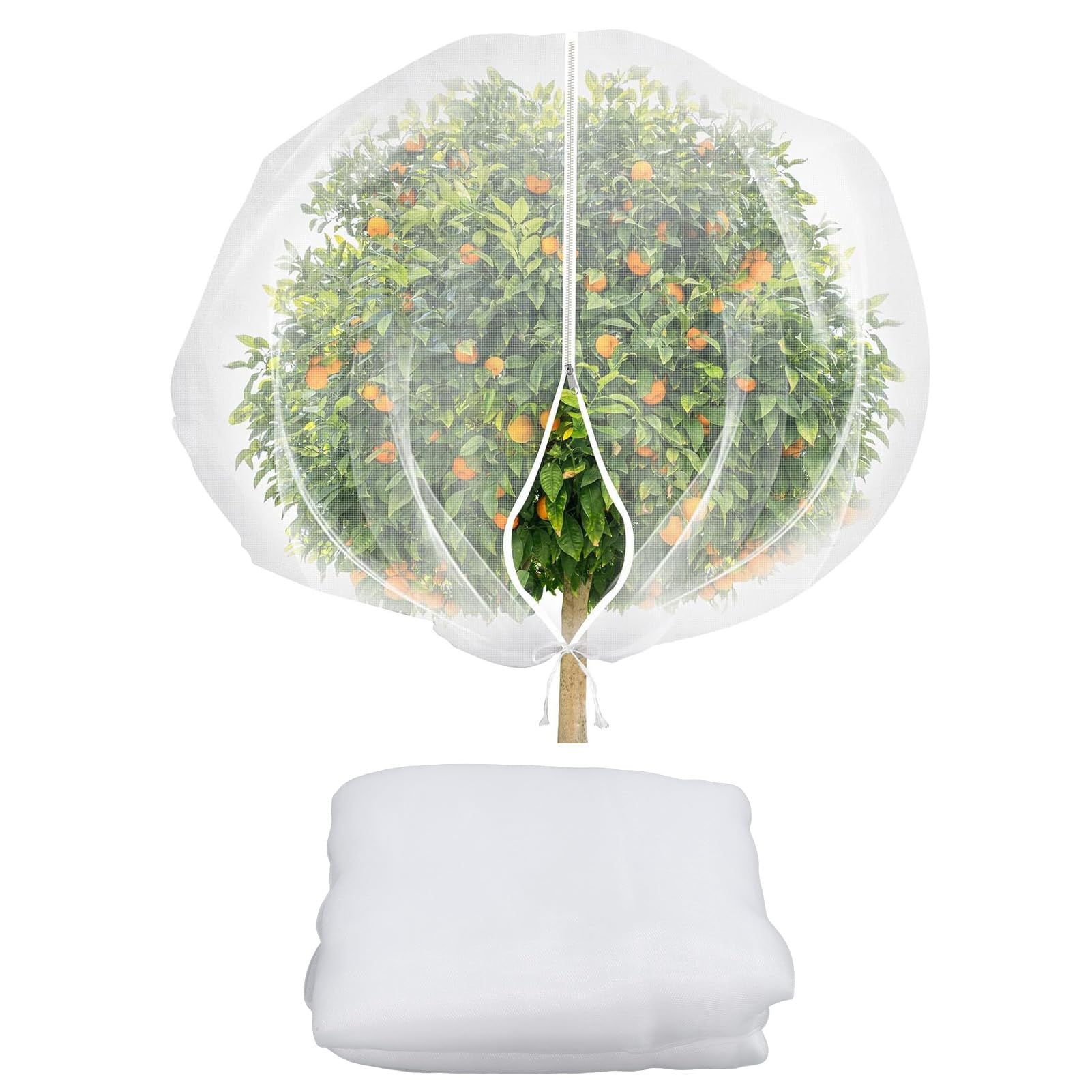 Rete Protettiva Giardino Multiuso 3x3 Metri