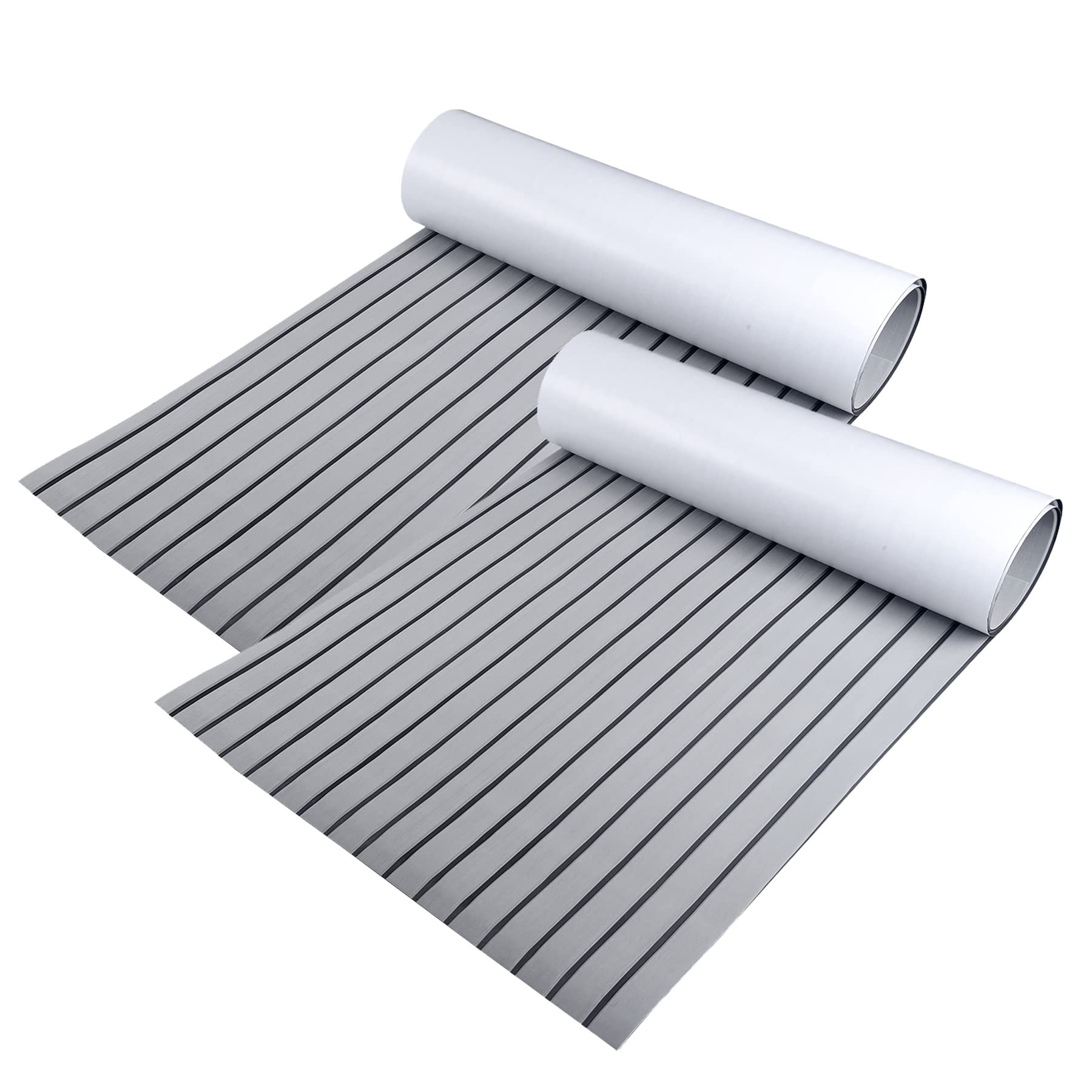 Windren 2 Pacchetti Tappeto Antiscivolo Adesivo