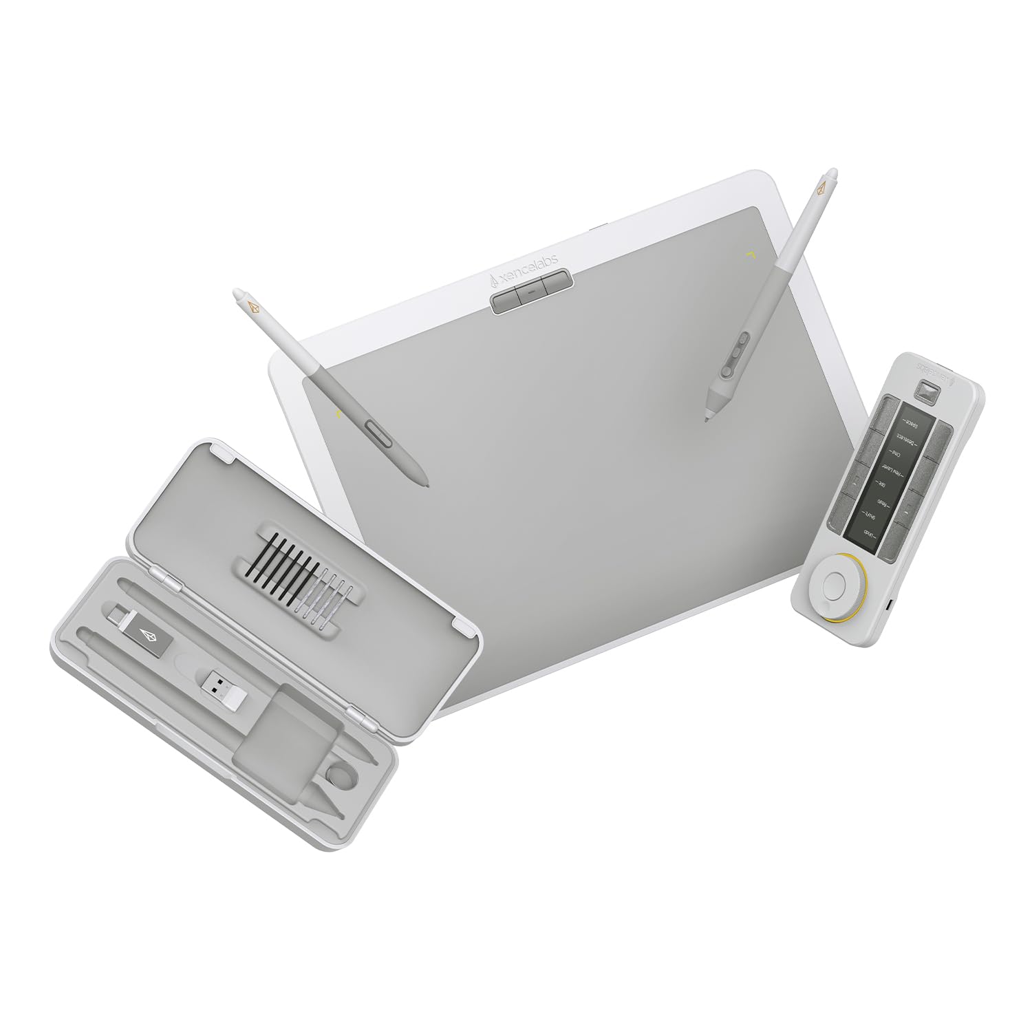 Xencelabs Pen Tablet Medium Bundle SE v2 12 Pollici