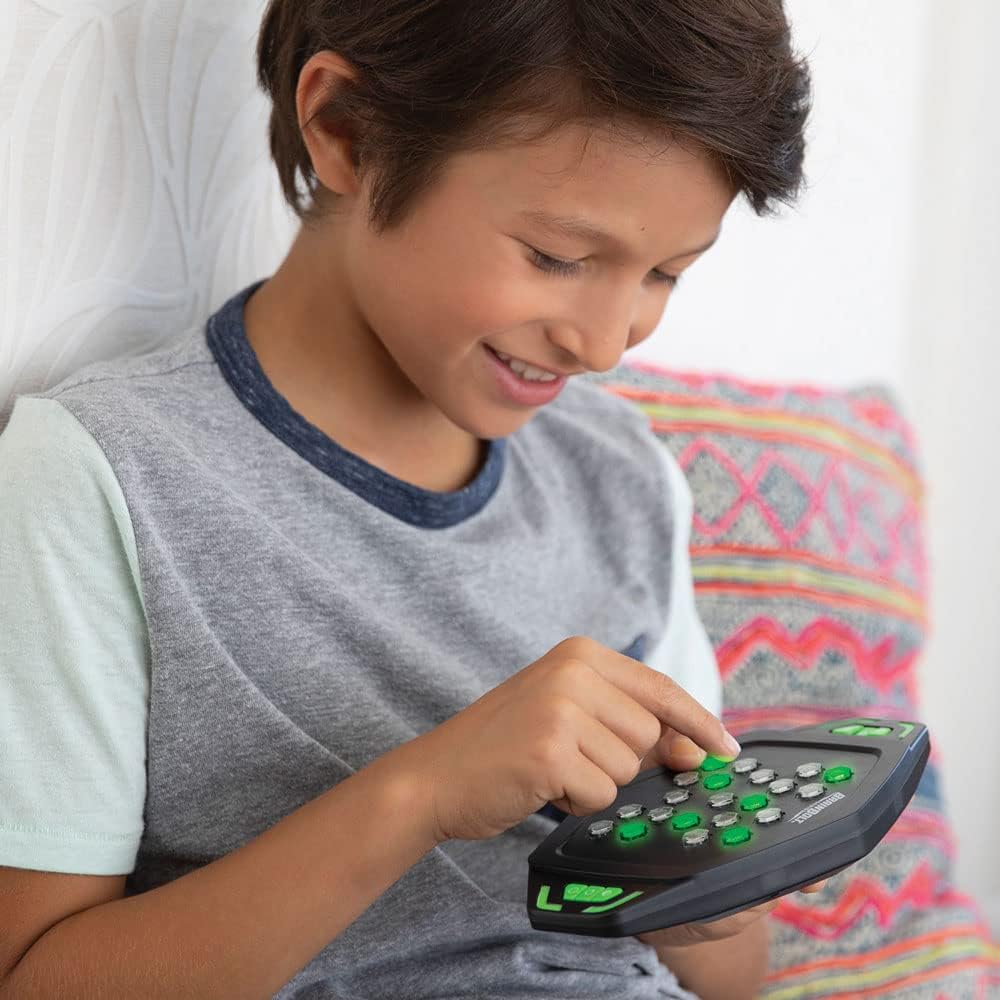 Learning Resources BrainBolt Edizione Genius - immagine 6