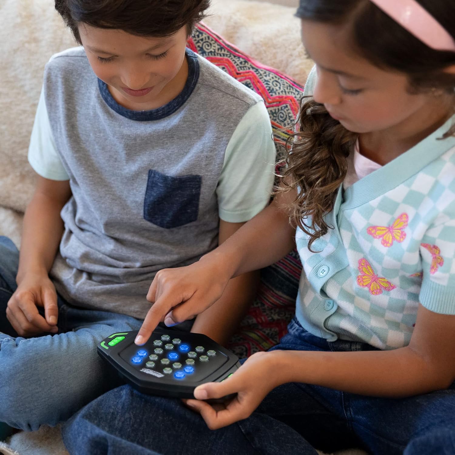 Learning Resources BrainBolt Edizione Genius - immagine 7