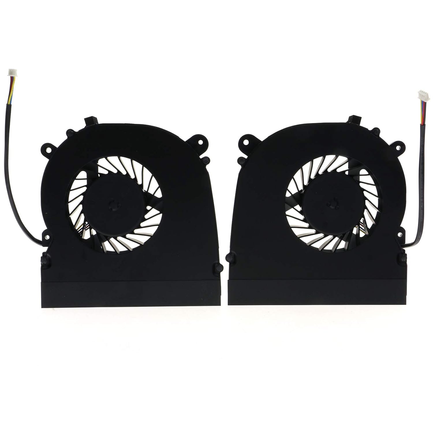 Ventola di Raffreddamento CPU e GPU per Intel NUC - immagine 2