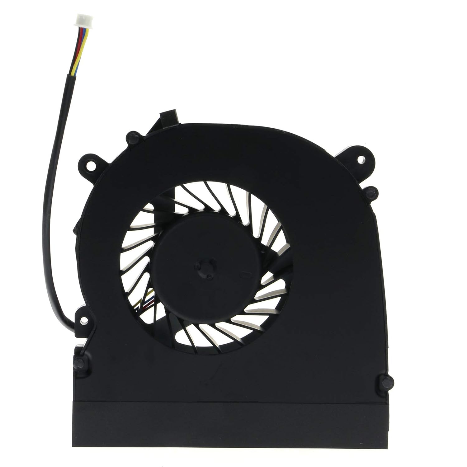 Ventola di Raffreddamento CPU e GPU per Intel NUC - immagine 6