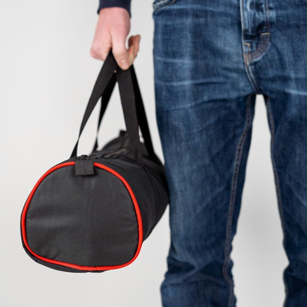 Curved Face Reflector Pro - Riflettore a U 180x65cm - immagine 3