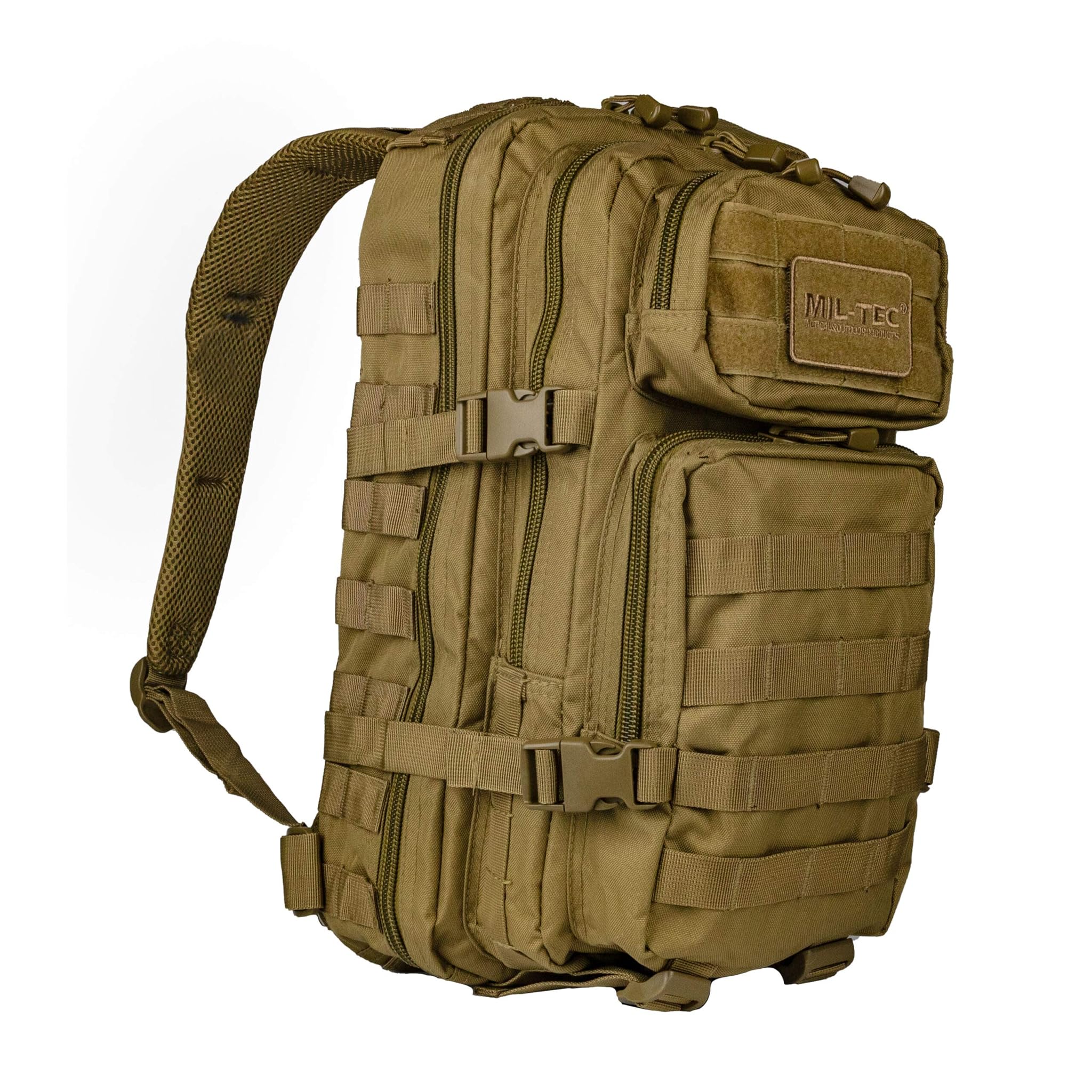 MIL-TEC US Assault Zaino militare